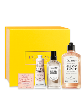 Presente Perfumado Fleurs de Cerisier (Flor de Cerejeira)